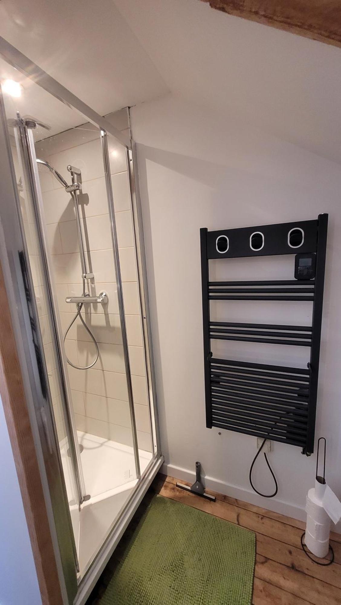 Appartement Cosi Au Coeur De La Venise Normande Pont-Audemer Exterior foto